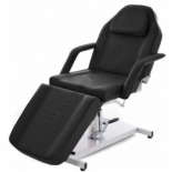 CAMILLA HIDRAULICA O SILLON DE ESTETICA HIDRAULICO COLOR BLANCO (AGOTADO)